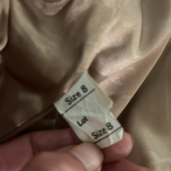 Beautiful Vintage fur coat - Picture 13 of 14